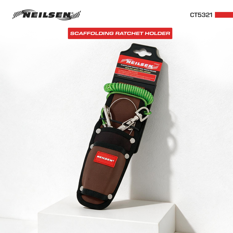 CT5321 - Scaffolding Ratchet Holder