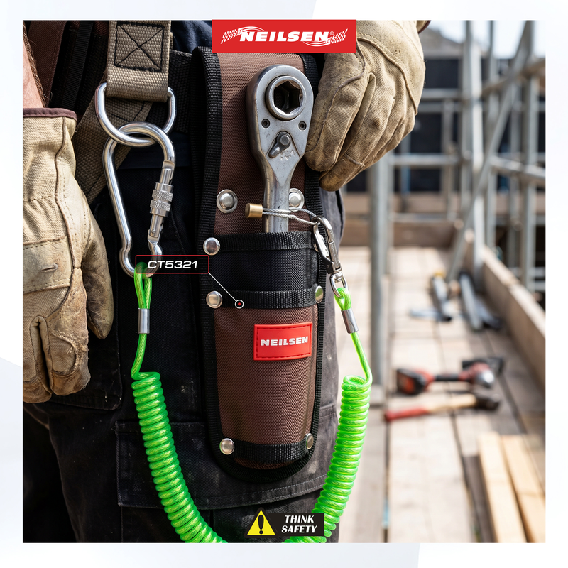 CT5321 - Scaffolding Ratchet Holder