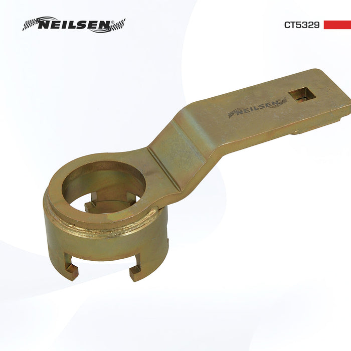 CT5329 - Crankshaft Pulley Holding Tool - Ford / Volvo