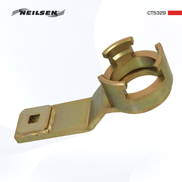 CT5329 - Crankshaft Pulley Holding Tool - Ford / Volvo