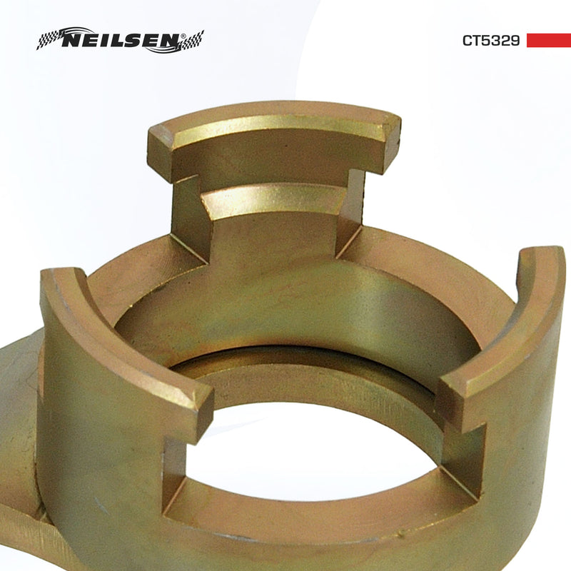 CT5329 - Crankshaft Pulley Holding Tool - Ford / Volvo