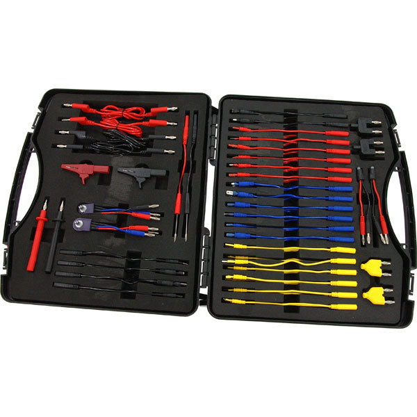 CT5338 - 92pc Automotive Multi Tester Probe Set