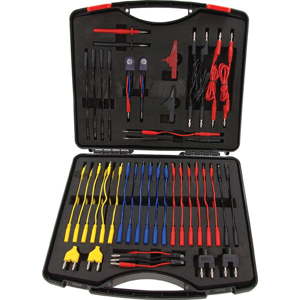 CT5338 - 92pc Automotive Multi Tester Probe Set