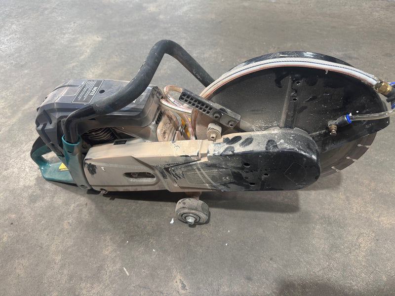 CT5342R - Petrol Disc Cutter - 300mm Reconditioned / Like New / Second hand