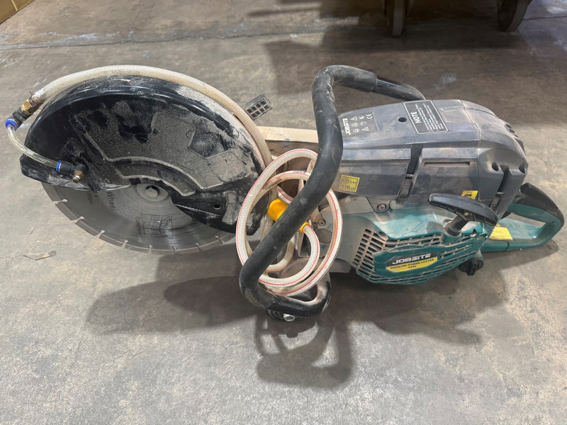 CT5342R - Petrol Disc Cutter - 300mm Reconditioned / Like New / Second hand
