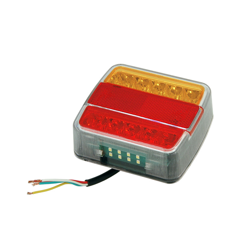 CT5358 - Trailer Light LED - 12V - 24V