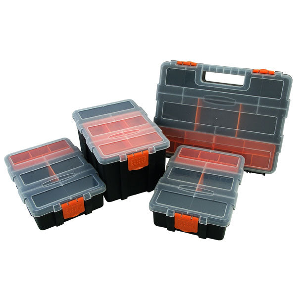 CT5370 - 4pc Tool Organiser Case Set