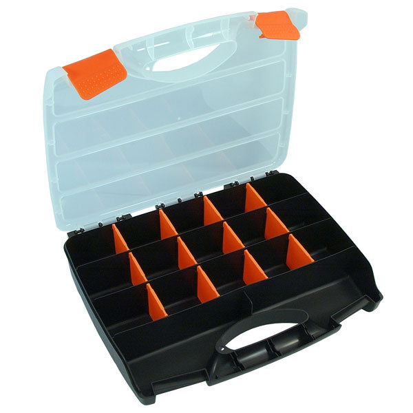 CT5372 Tool Organiser Case — Neilsen Tools