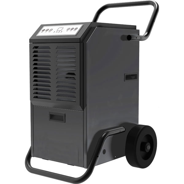 CT5388 - Dehumidifier  50litre Industrial Clearance Reduced To Clear