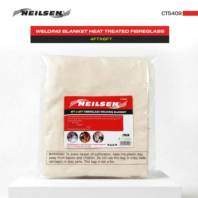 CT5409 - Welding Blanket
