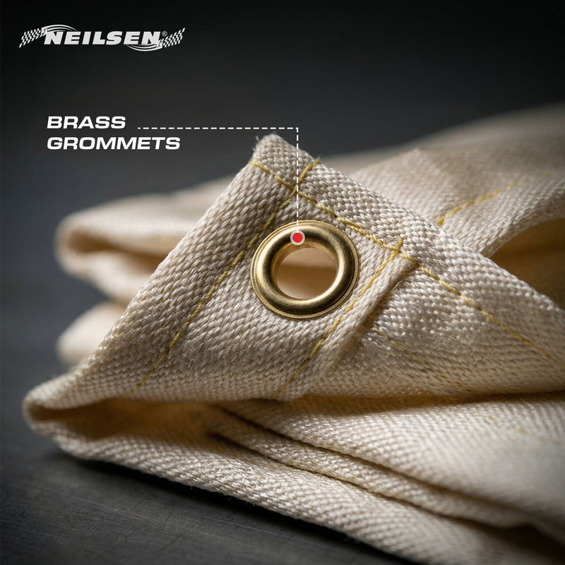 CT5409 - Welding Blanket