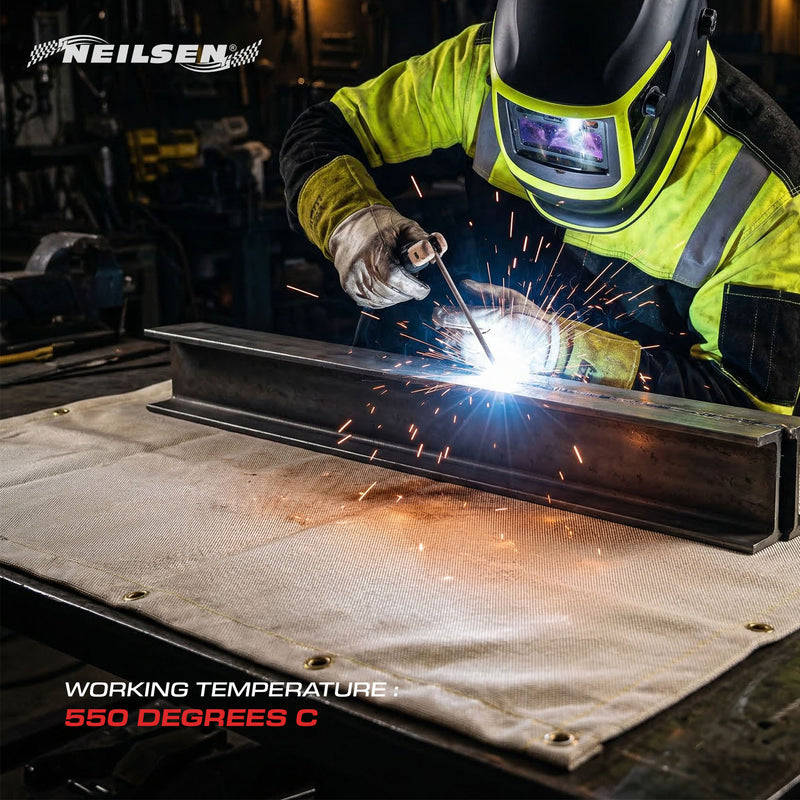 CT5409 - Welding Blanket
