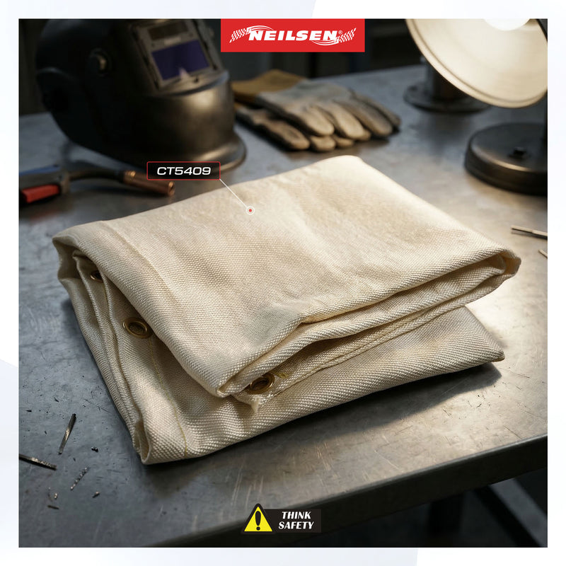 CT5409 - Welding Blanket