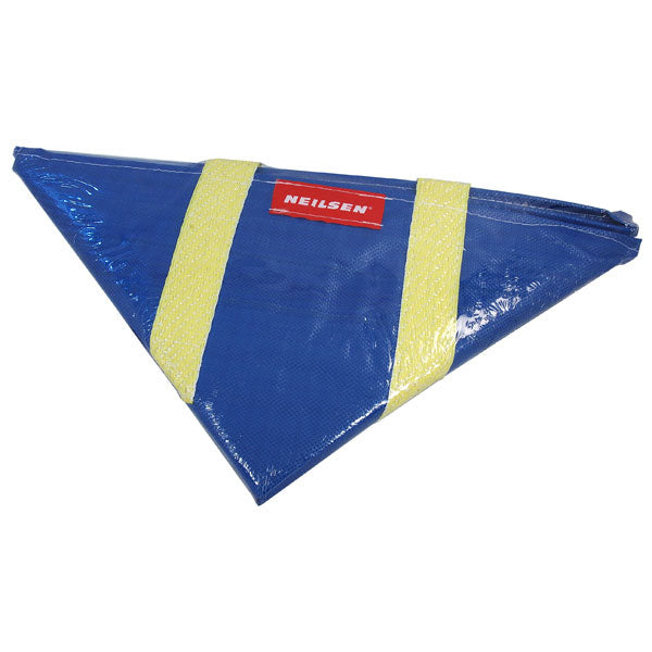 CT5411 - Brick Cover Waste Bag self Standing 300 Litre