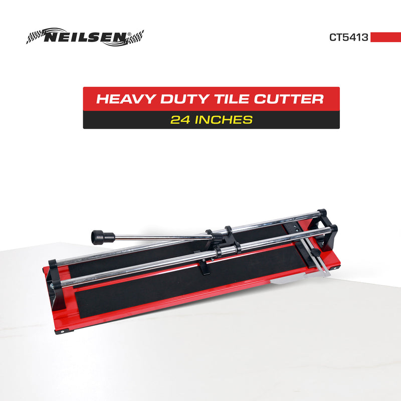 CT5413 - 24in. Heavy Duty Tile Cutter