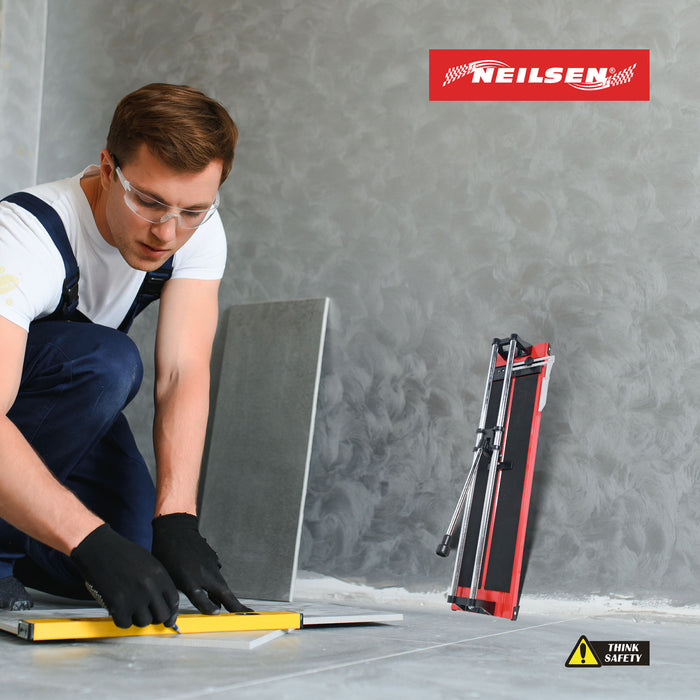 CT5413 - 24in. Heavy Duty Tile Cutter