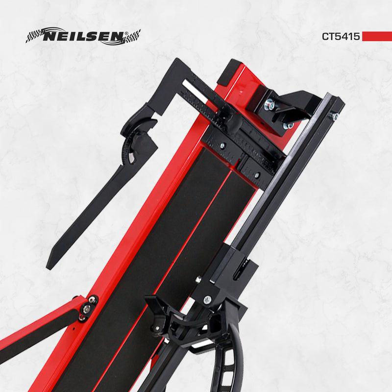 CT5415 - 40in. Heavy Duty Tile Cutter