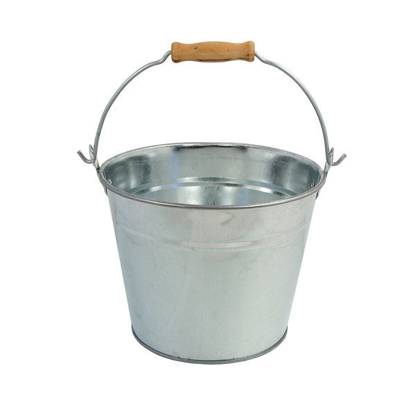 CT5424 - Galvanised Steel Bucket - 5Ltr