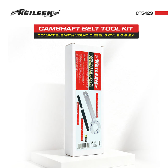 CT5429 - Cambelt Tool Kit - Volvo Diesel 5 Cyl 2.0 / 2.4