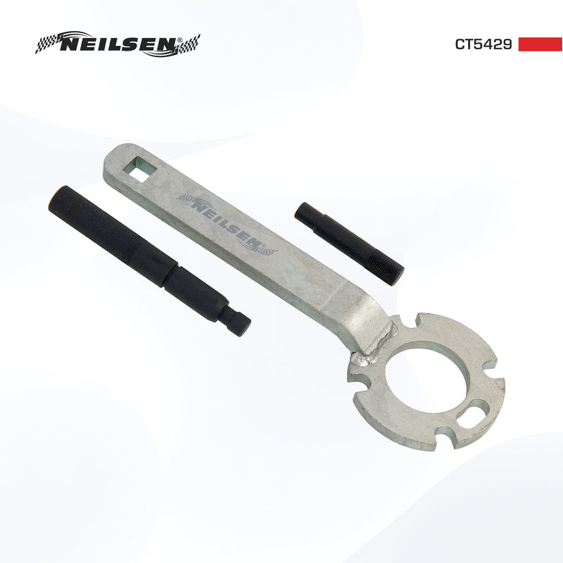 CT5429 - Cambelt Tool Kit - Volvo Diesel 5 Cyl 2.0 / 2.4