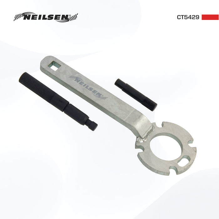 CT5429 - Cambelt Tool Kit - Volvo Diesel 5 Cyl 2.0 / 2.4