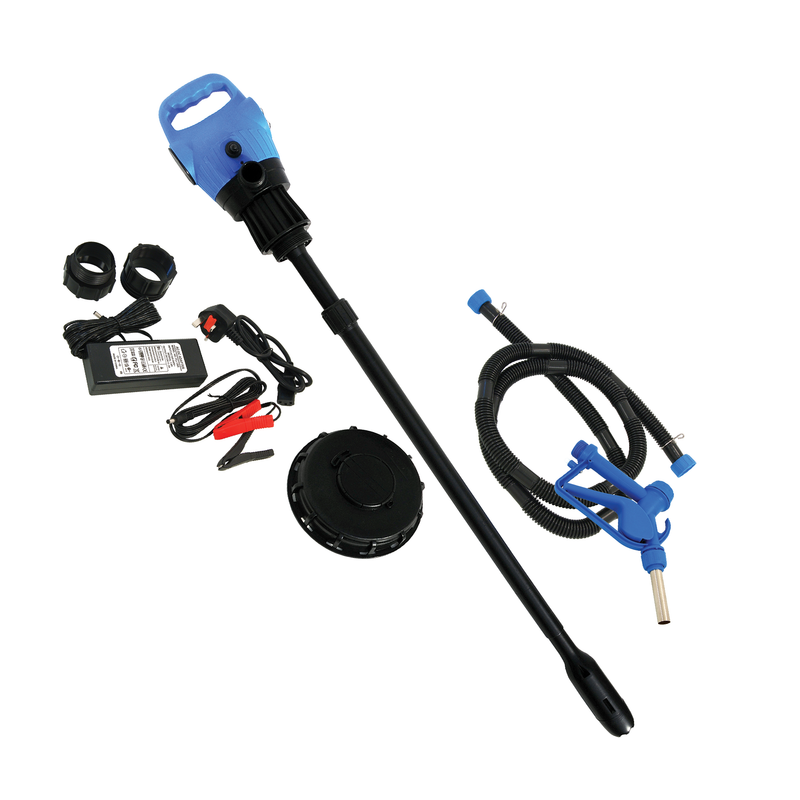 CT5433 - AdBlue Electric Drum Pump