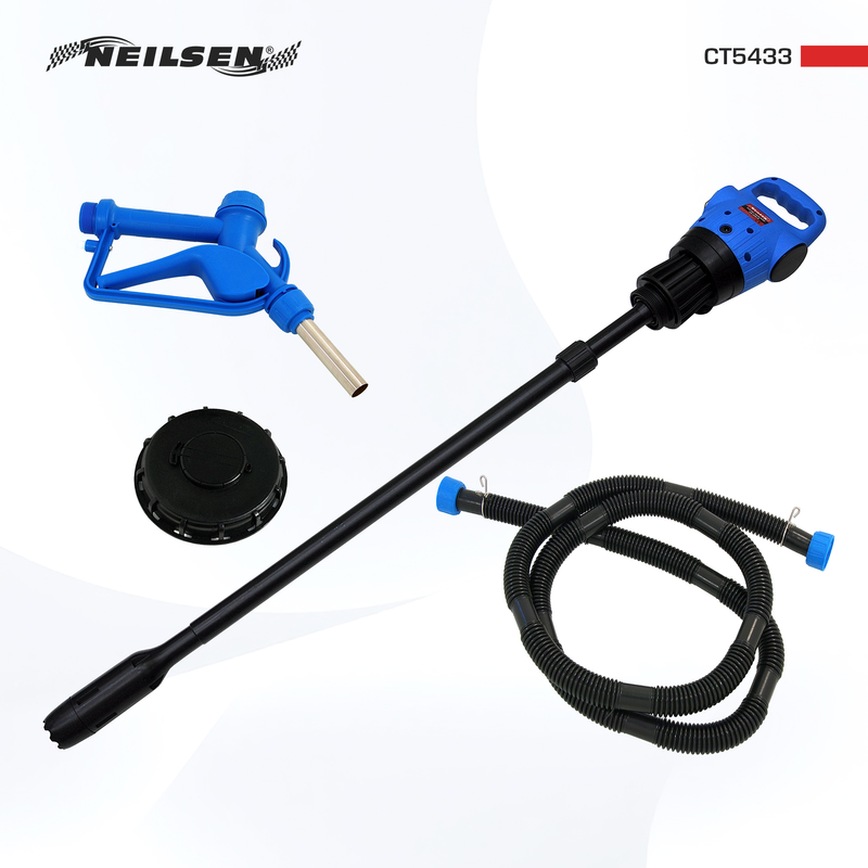 CT5433 - AdBlue Electric Drum Pump