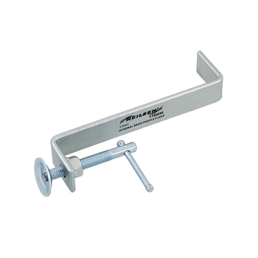 Neilsen 2 X 300mm Dutch Pins (Mason's Pegs) For Bricklaying & Profile Support