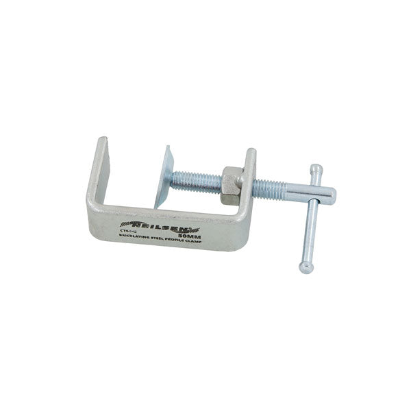 CT5443 - Bricklaying Profile Clamp - 50mm