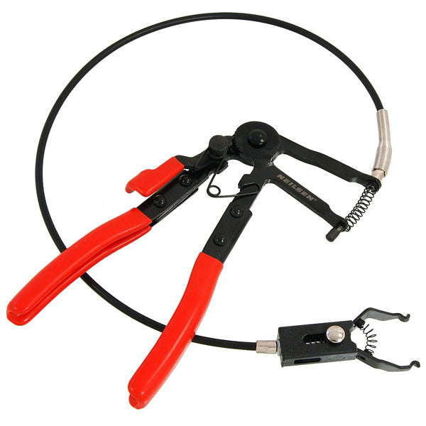 CT5466 - Button Connector Pliers