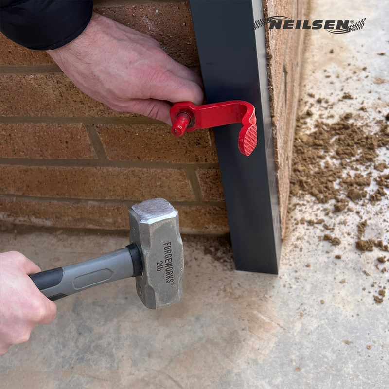 CT5472 - Dutch Pin / Bricklaying Peg 300mm