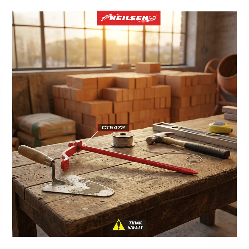 CT5472 - Dutch Pin / Bricklaying Peg 300mm