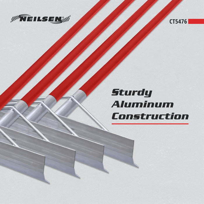 CT5476 - Concrete Rake