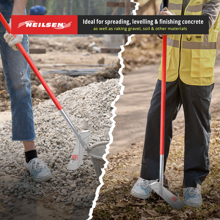 CT5476 - Concrete Rake