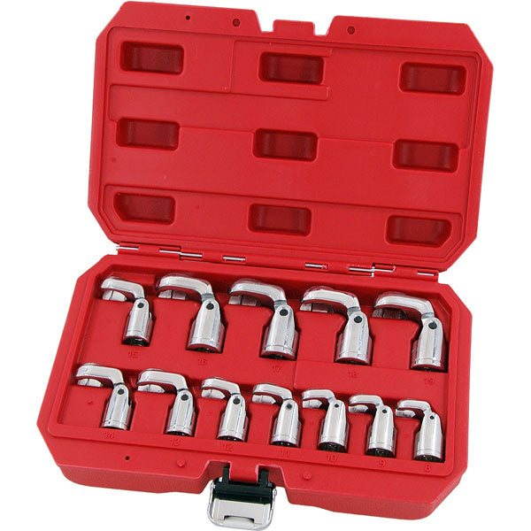 CT5478 - 12pc 3/8in DR Crowfoot Wrench Set