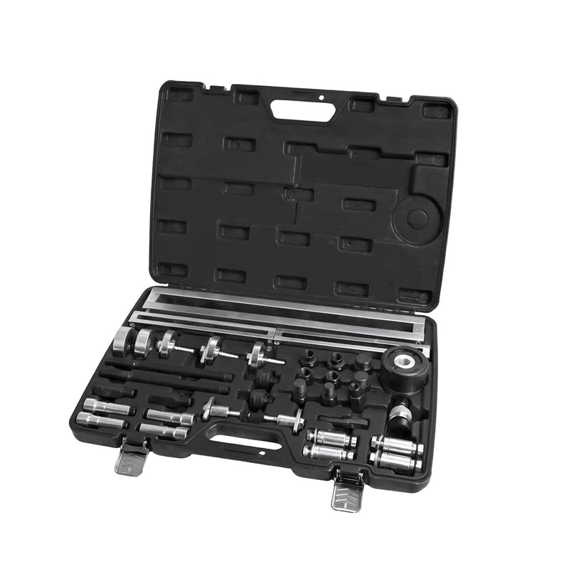 CT5507 - Master Injector Extractor Kit with 10 Ton Hydraulic Cylinder