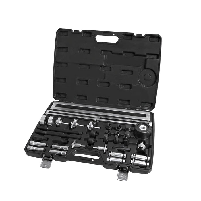 CT5507 - Master Injector Extractor Kit with 10 Ton Hydraulic Cylinder