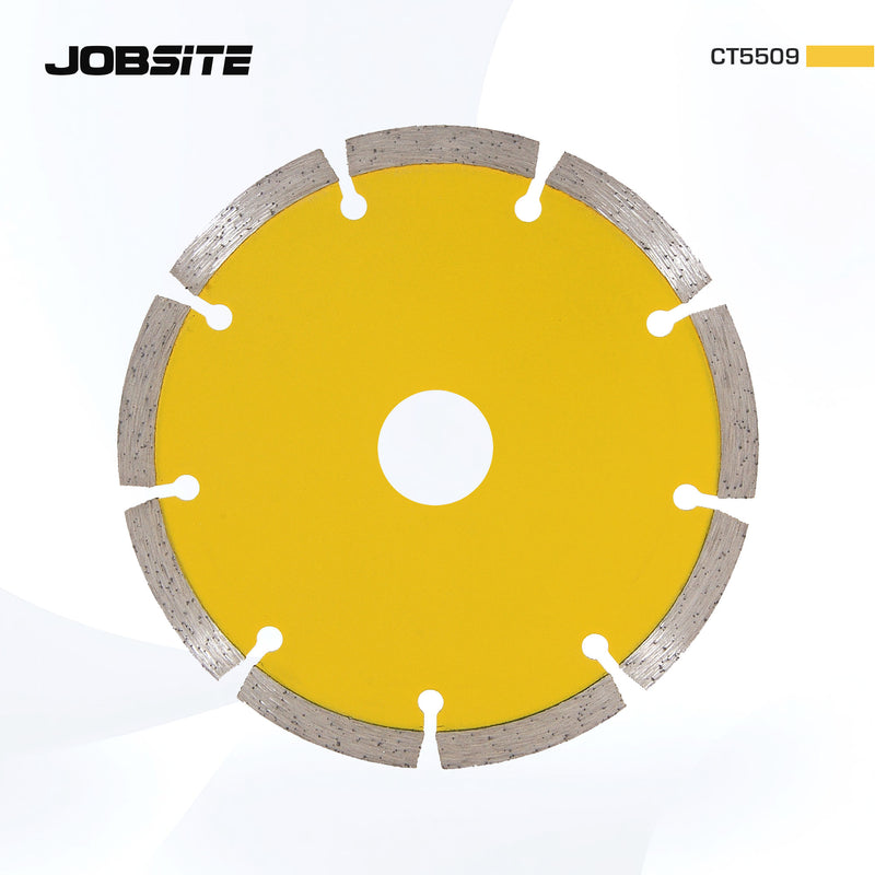 CT5509 - 125mm Diamond Disc
