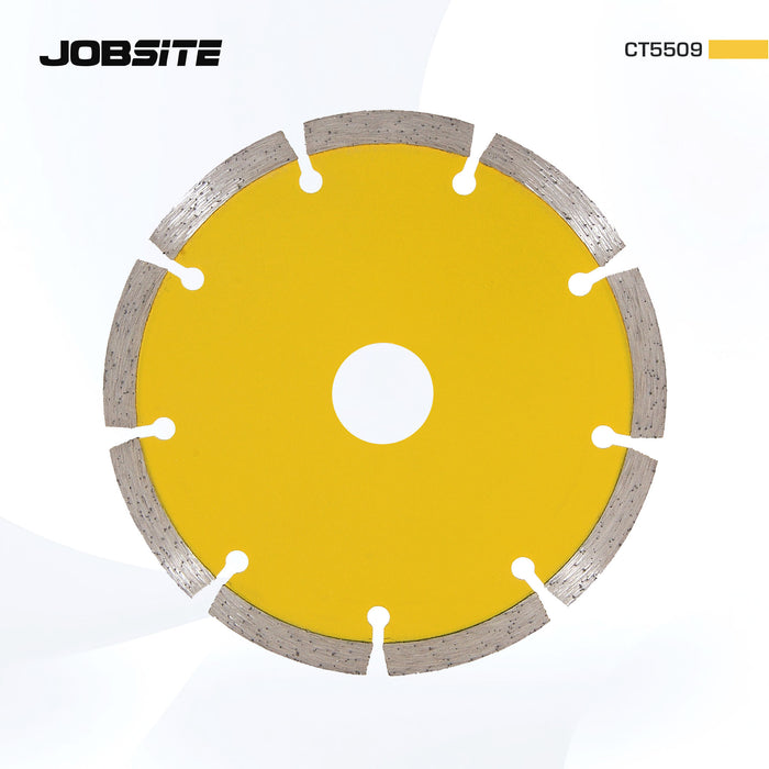 CT5509 - 125mm Diamond Disc