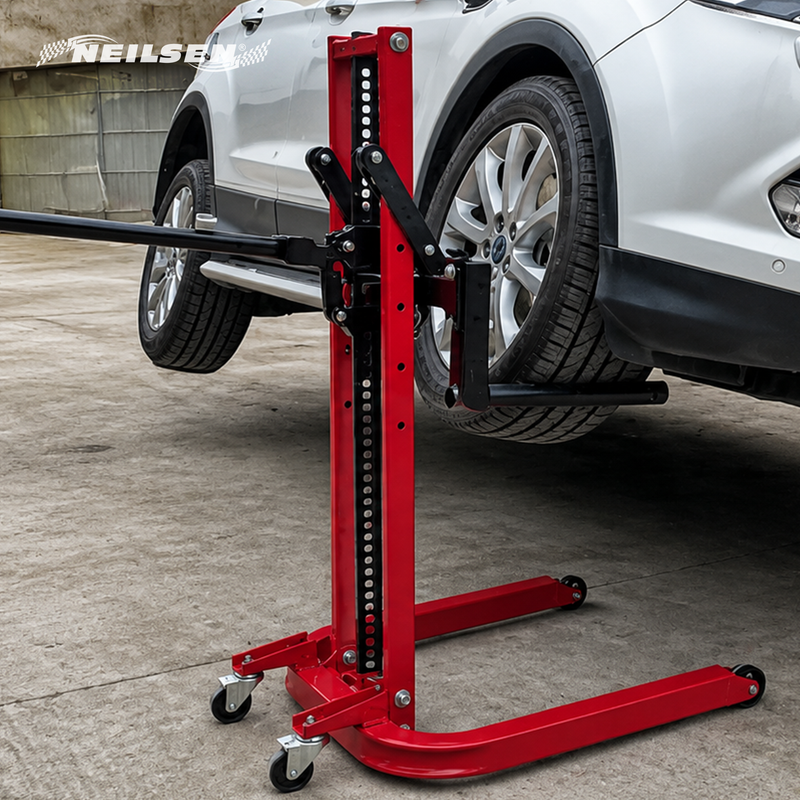 CT5511 - Wheel Lift - 816Kg