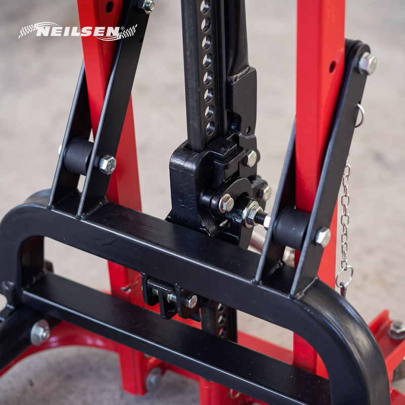 CT5511 - Wheel Lift - 816Kg
