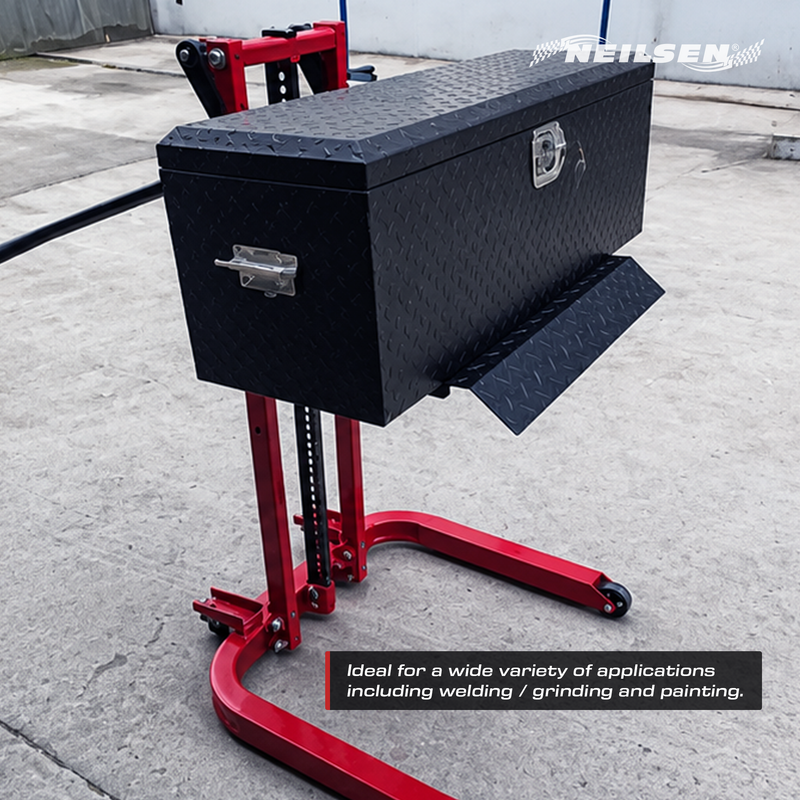 CT5511 - Wheel Lift - 816Kg