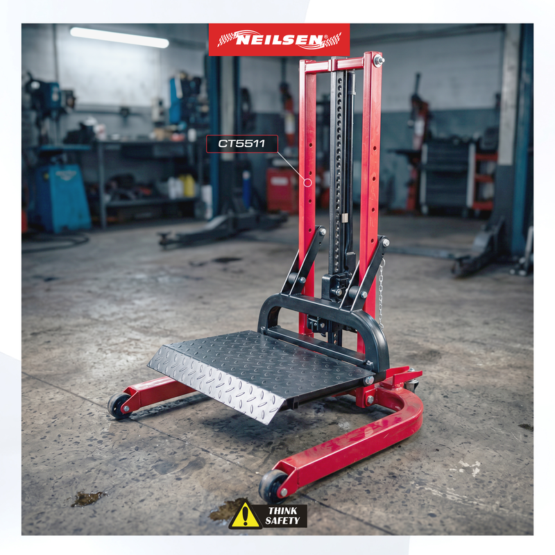 CT5511 - Wheel Lift - 816Kg