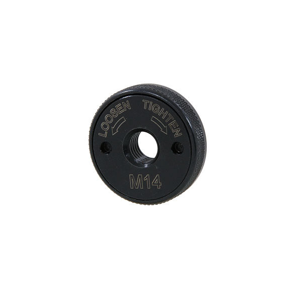 CT5514 Angle Grinder Locking Nut — Neilsen Tools