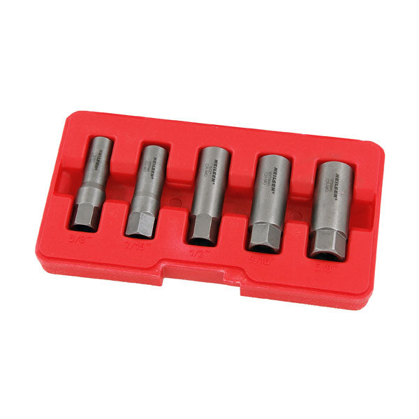 CT5520 - 5pc Bolt Extractor Set