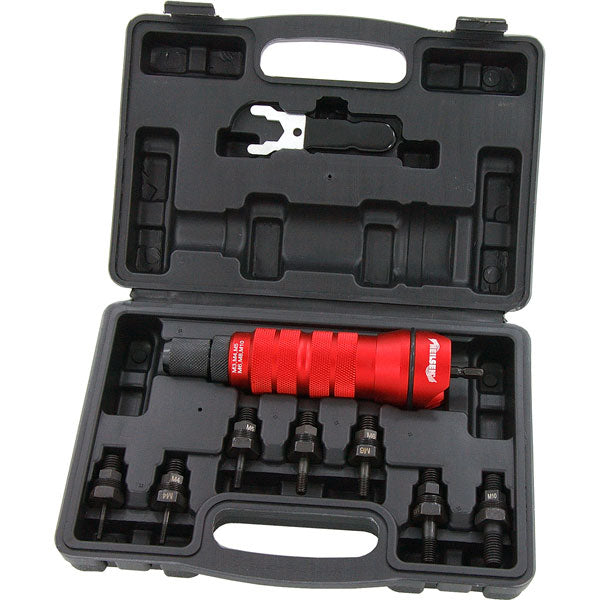 CT5521 - Nut Rivet Drill Adapter Kit