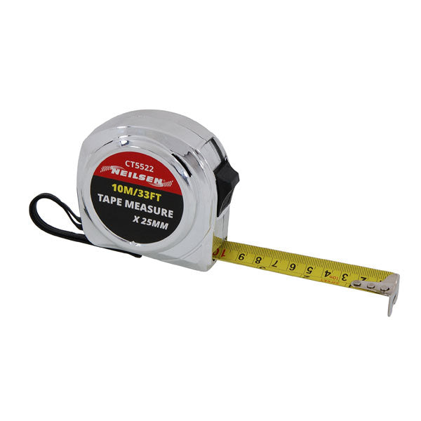 CT5522 - 10m Tape Measure
