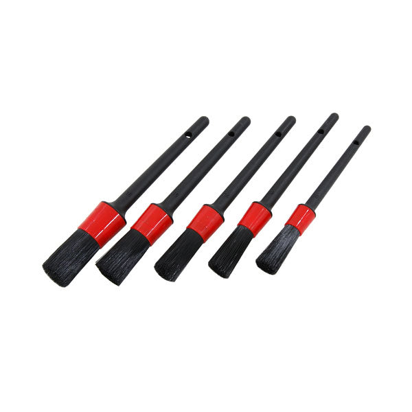 CT5523 - 5pc Car Detailing Brush Set