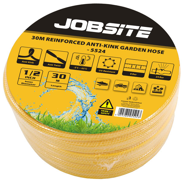 CT5524 - 30M Garden Hose