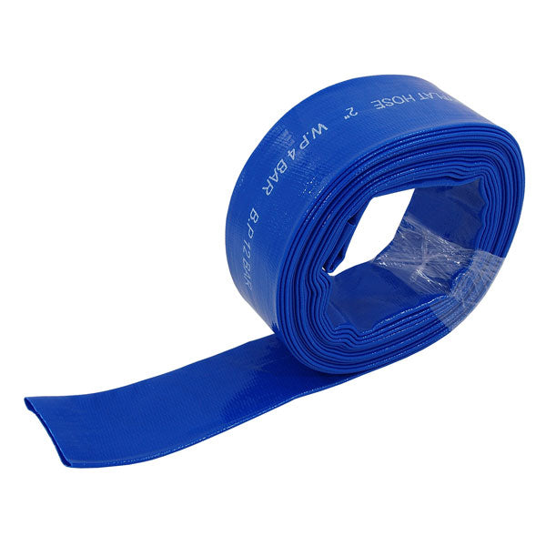 CT5527 - Water Pump Hose - 50mm x 10M